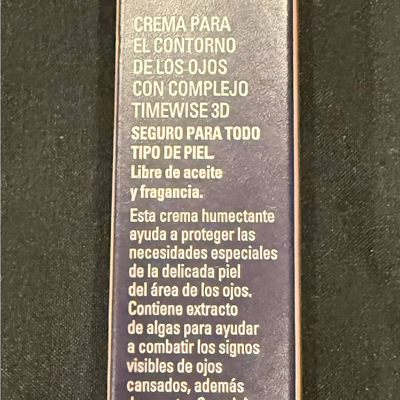 Mary Kay Timewise Eye Cream New in Box - Picture 5 of 6